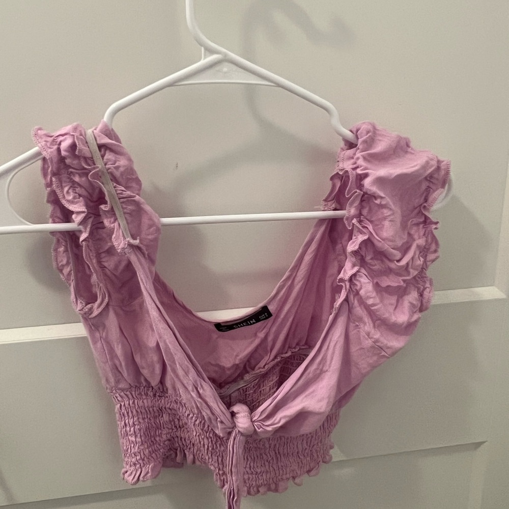 Summer top